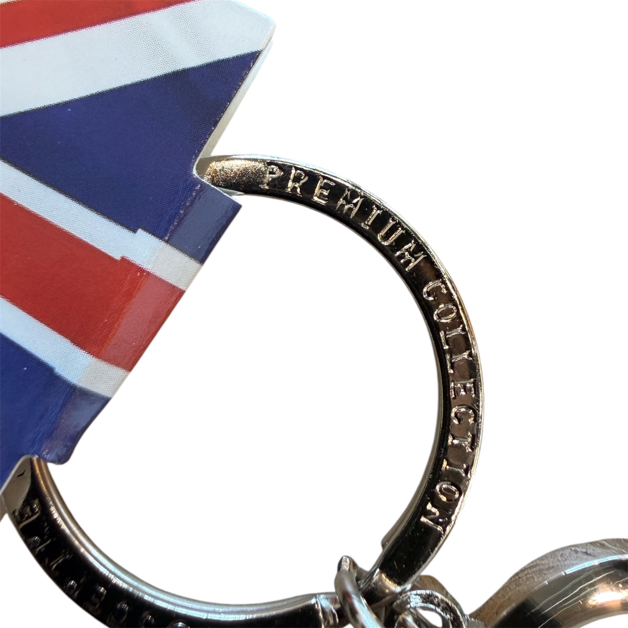 Queen & Corgi Keychain Bottle Opener